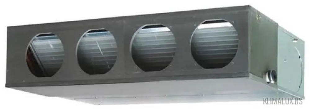 Klima uređaj Fujitsu ARYG24LMLA / AOYG24LBCB 24.000 BTU inverter — Klimapolis