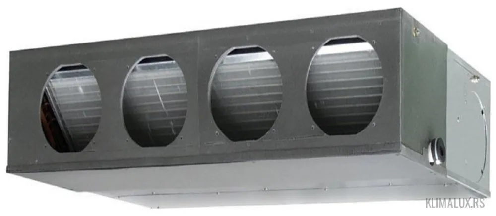 Klima uređaj Fujitsu ARYG36LMLA / AOYG36LATT 36.000 BTU inverter — Klimapolis