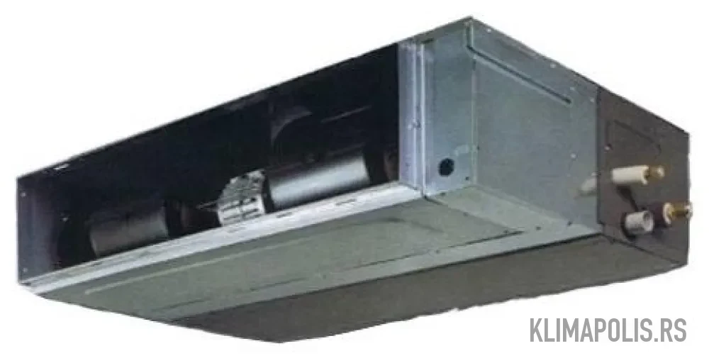 Klima uređaj Fujitsu ARYG36LMLA / AOYG36LATT 36.000 BTU inverter — Klimapolis