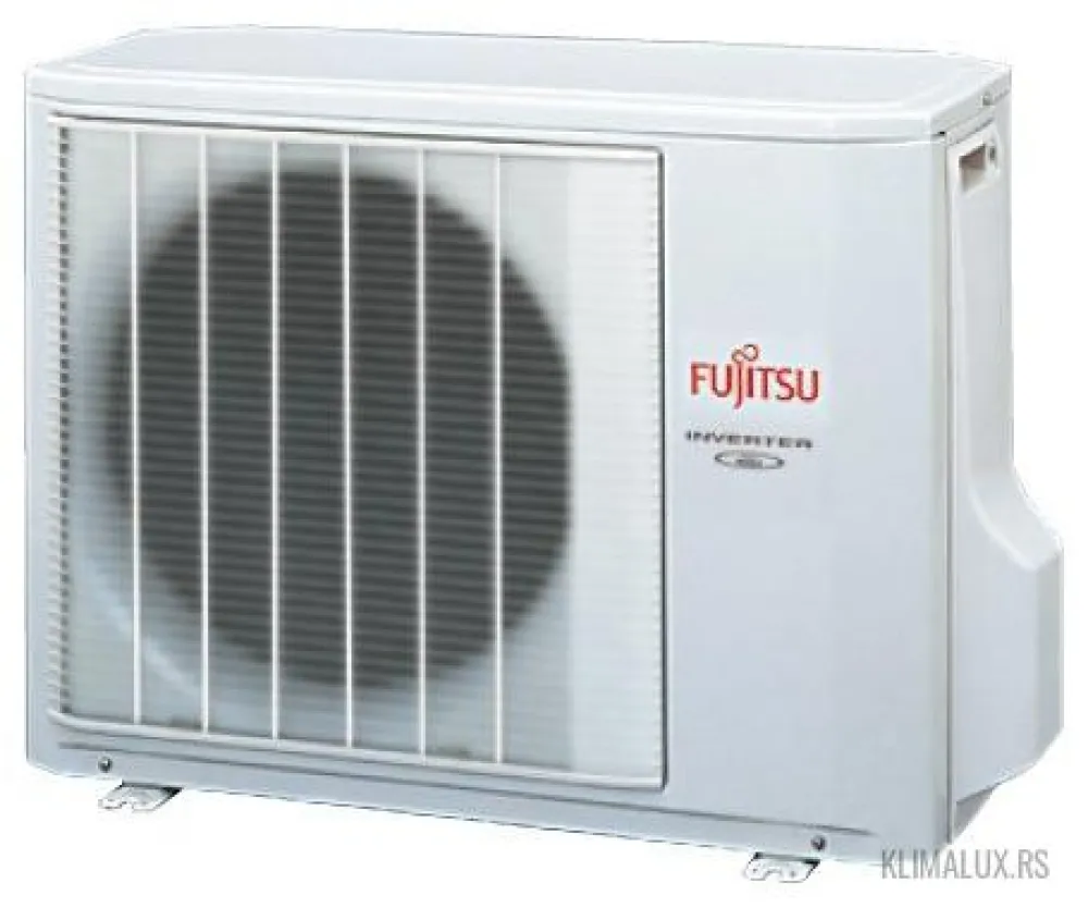Klima uređaj Fujitsu ARYG36LMLA / AOYG36LATT 36.000 BTU inverter — Klimapolis