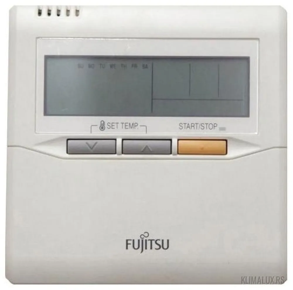 Klima uređaj Fujitsu ARYG36LMLA / AOYG36LATT 36.000 BTU inverter — Klimapolis
