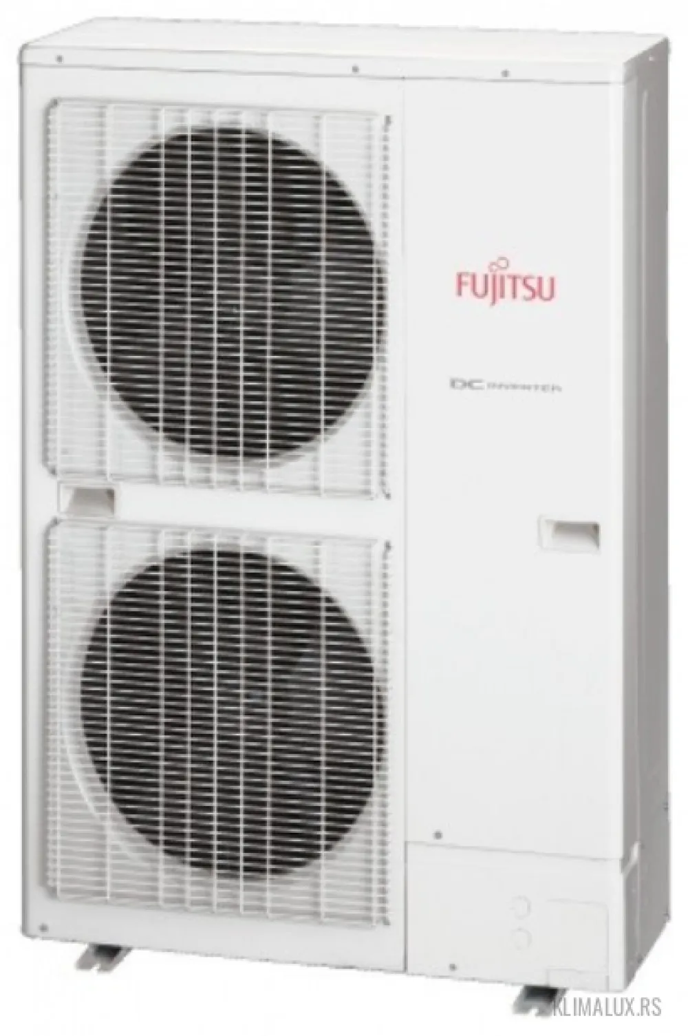 Klima uređaj Fujitsu ARYG36LMLA / AOYG36LATT 36.000 BTU inverter — Klimapolis
