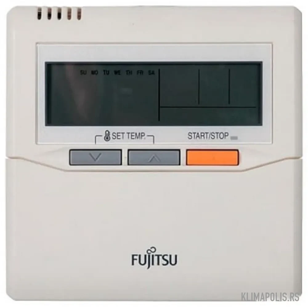 Klima uređaj Fujitsu ARYG36LMLA / AOYG36LATT 36.000 BTU inverter — Klimapolis