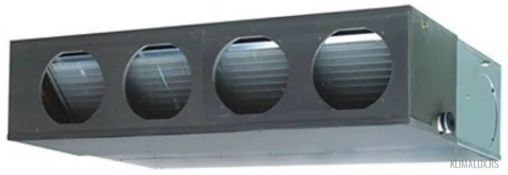 Klima uređaj Fujitsu ARYG45LMLA / AOYG45LETL 41.300 BTU inverter — Klimapolis