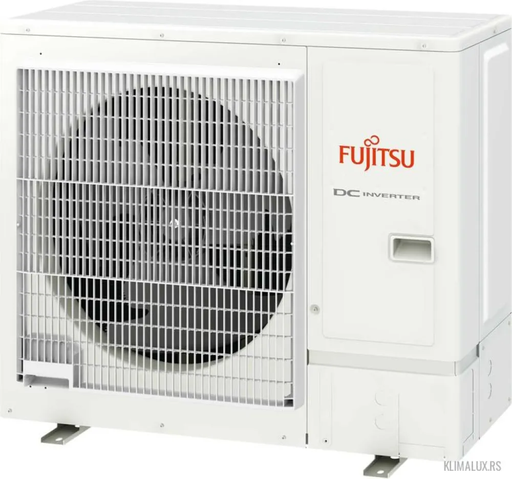 Klima uređaj Fujitsu ARXG36KMLA / AOYG36KATA 36.000 BTU inverter — Klimapolis