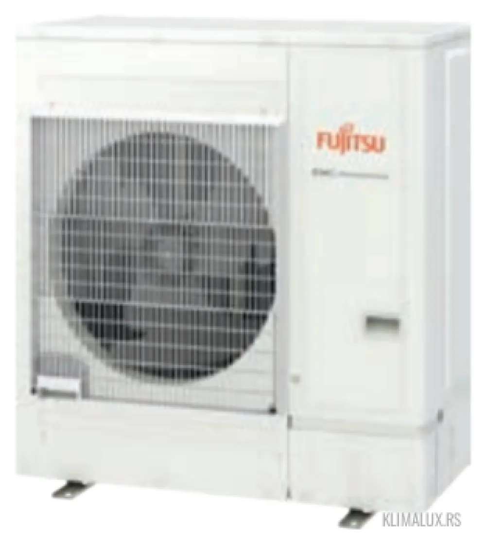 Klima uređaj Fujitsu ARXG45KMLA / AOYG45KQTA 41.300 BTU inverter — Klimapolis
