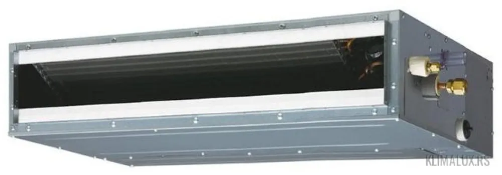 Klima uređaj Fujitsu ARYG12LLTB / AOYG12LALL 12.000 BTU inverter — Klimapolis