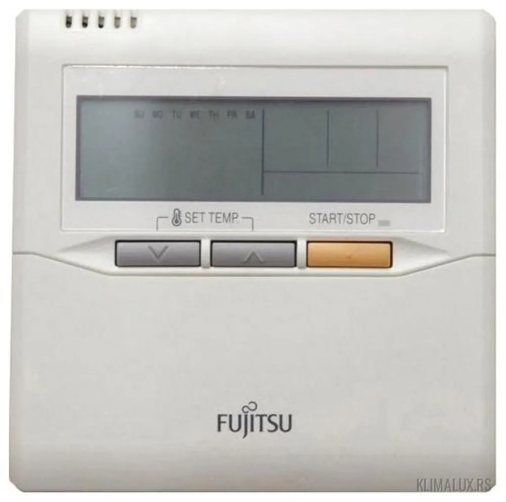 Klima uređaj Fujitsu ARYG12LLTB / AOYG12LALL 12.000 BTU inverter — Klimapolis