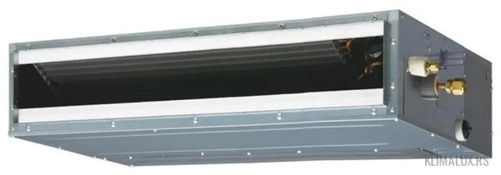 Klima uređaj Fujitsu ARYG18LLTB / AOYG18LBCB 18.000 BTU inverter — Klimapolis