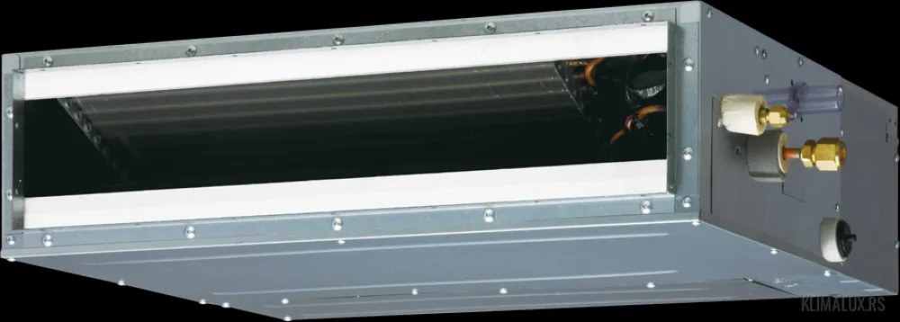 Klima uređaj Fujitsu ARXG12KLLAP / AOYG12KATA 12.000 BTU inverter — Klimapolis
