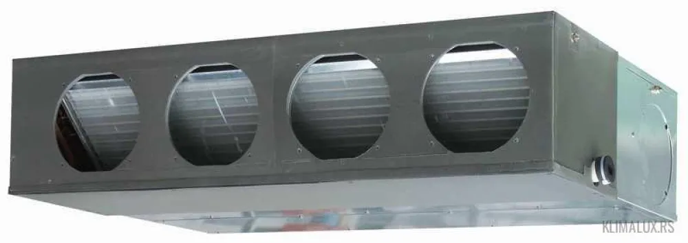 Klima uređaj Fujitsu ARYG30LMLE / AOYG30LETL 28.000 BTU inverter — Klimapolis
