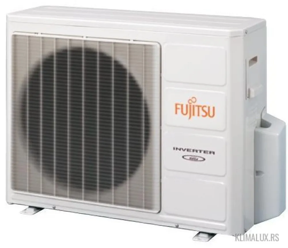 Klima uređaj Fujitsu ARYG30LMLE / AOYG30LETL 28.000 BTU inverter — Klimapolis