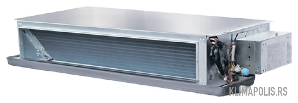 Klima uređaj Haier AD35S2SS1FA / 1U35S2SM2FA 12.000 BTU inverter — Klimapolis