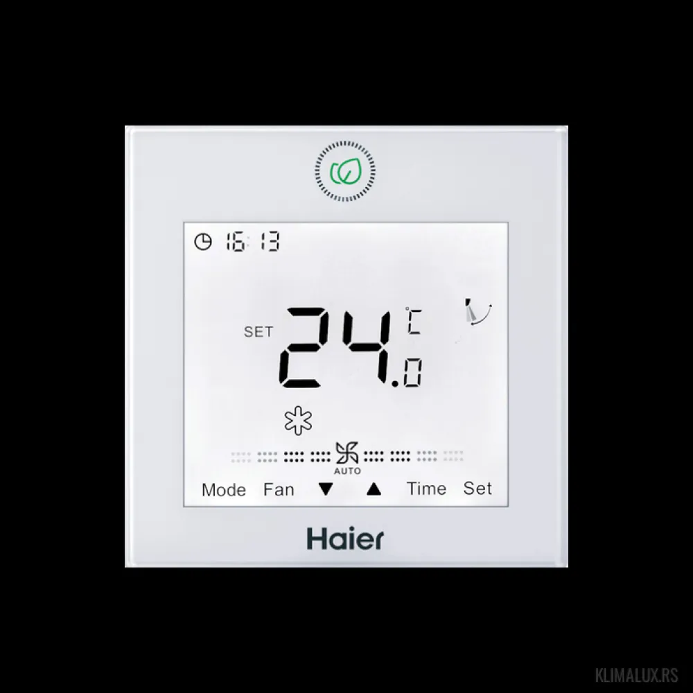 Klima uređaj Haier AD35S2SM3FA / 1U35S2SM2FA 12.000 BTU inverter — Klimapolis