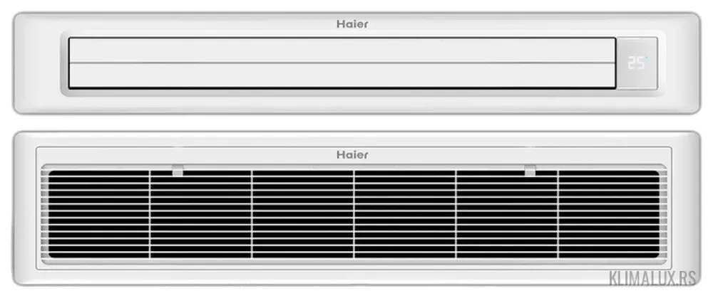 Klima uređaj Haier AD50S1LS1FA / 1U50S1LM1FA 18.000 BTU inverter — Klimapolis