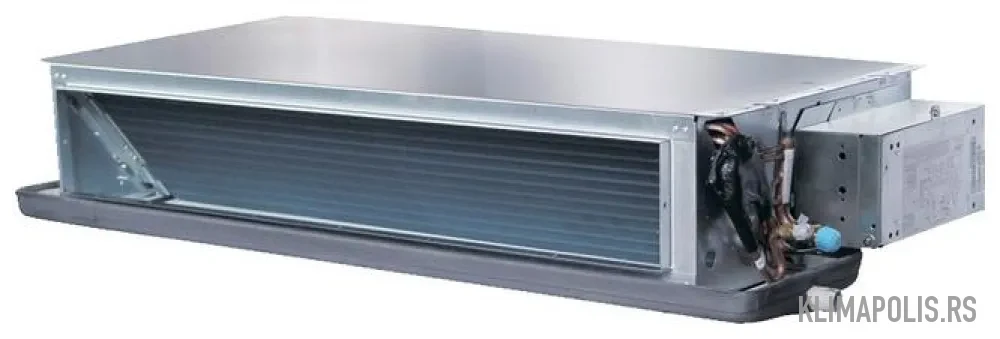 Klima uređaj Haier AD50S2SS1FA / 1U50S2SJ2FA 18.000 BTU inverter — Klimapolis