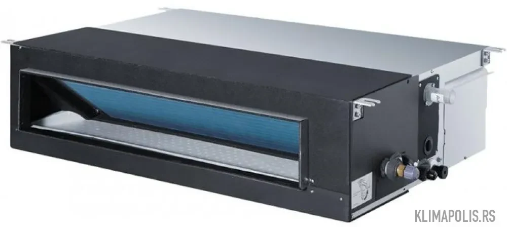 Klima uređaj Haier AD71S1LM1FA / 1U71S1LR1FA 24.000 BTU inverter — Klimapolis