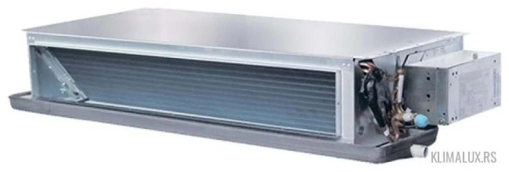 Klima uređaj Haier AD71S1LS1FA / 1U71S1LR1FA 24.000 BTU inverter — Klimapolis