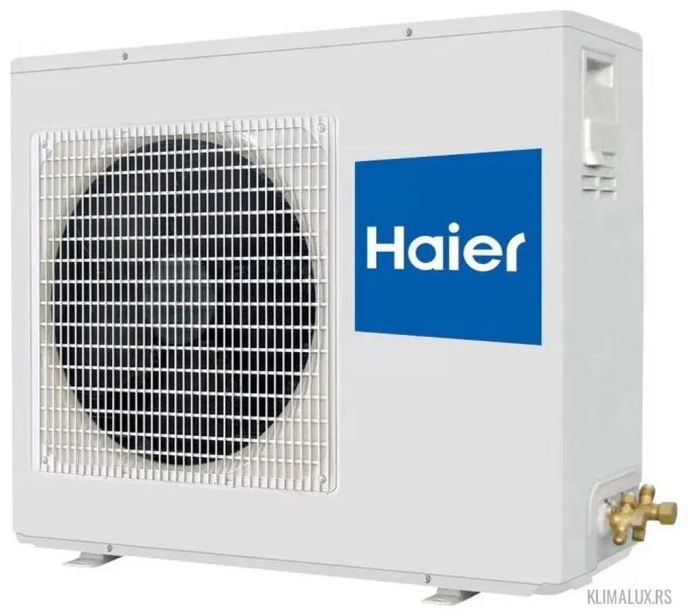 Klima uređaj Haier AD71S1LS1FA / 1U71S1LR1FA 24.000 BTU inverter — Klimapolis