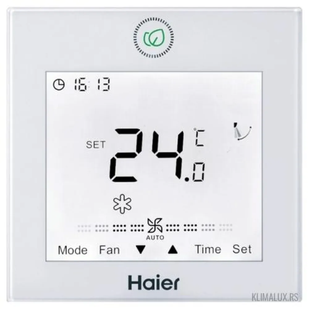 Klima uređaj Haier AD105S1LM1FA / 1U105S1LS1FB 28.000 BTU inverter — Klimapolis