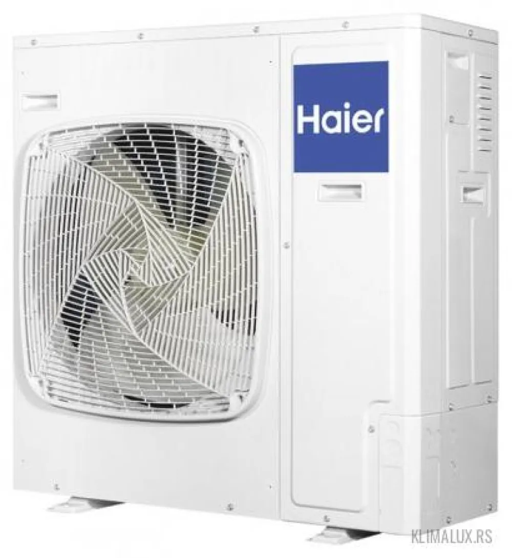 Klima uređaj Haier AD105S2SM3FA / 1UH105N1ERG 36.000 BTU inverter — Klimapolis
