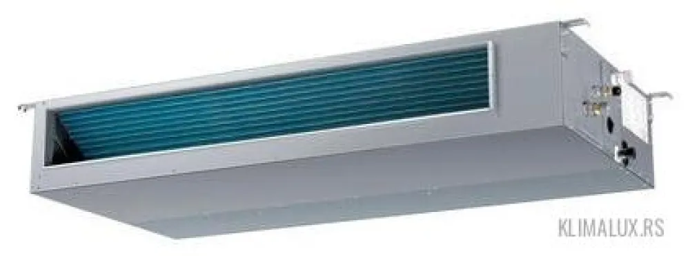 Klima uređaj Haier AD105S2SM3FA / 1UH105N1ERG 36.000 BTU inverter — Klimapolis