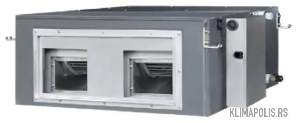 Klima uređaj Haier AD160S1LM1FA / 1U160S1LN1FB 52.900 BTU inverter — Klimapolis