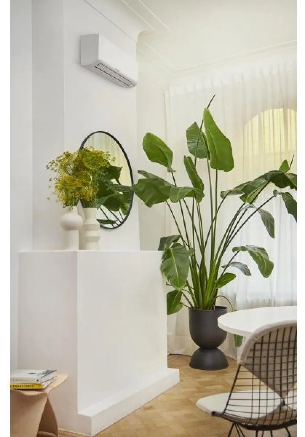 Daikin FTXC71E / RXC71E «Sensira»