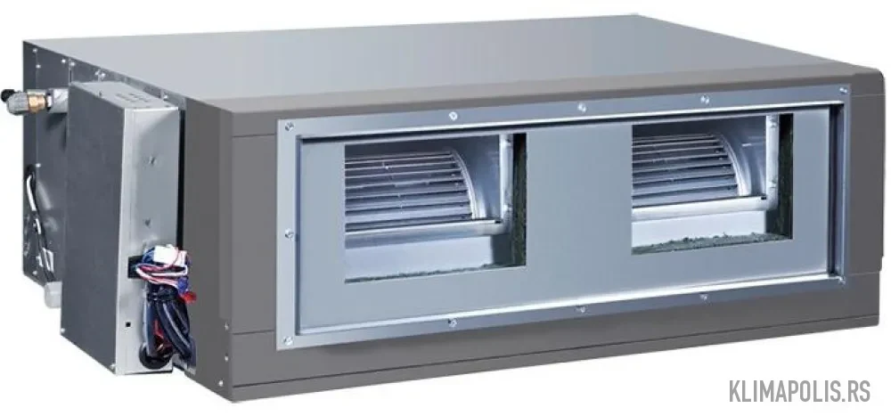 Klima uređaj Haier AD48HS1ERA(S) / 1U48LS1EAB(S) 46.100 BTU — Klimapolis