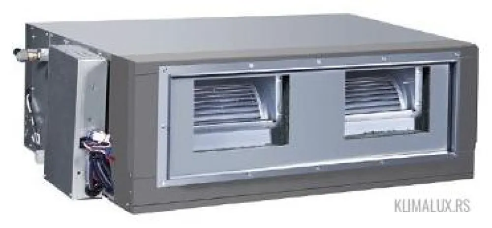 Klima uređaj Haier AD60HS1ERA(S) / 1U60IS1ERB(S) 52.900 BTU inverter — Klimapolis