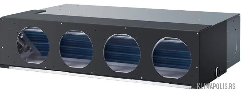 Klima uređaj Haier AD36NS1ERA(S) / 1U36HS1ERA(S) 36.000 BTU inverter — Klimapolis