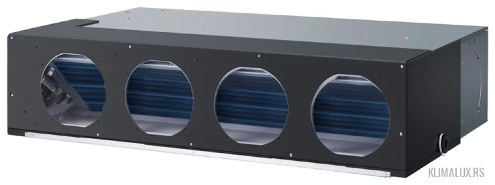 Klima uređaj Haier AD36NS1ERA / 1U36SS1EAB 36.000 BTU — Klimapolis