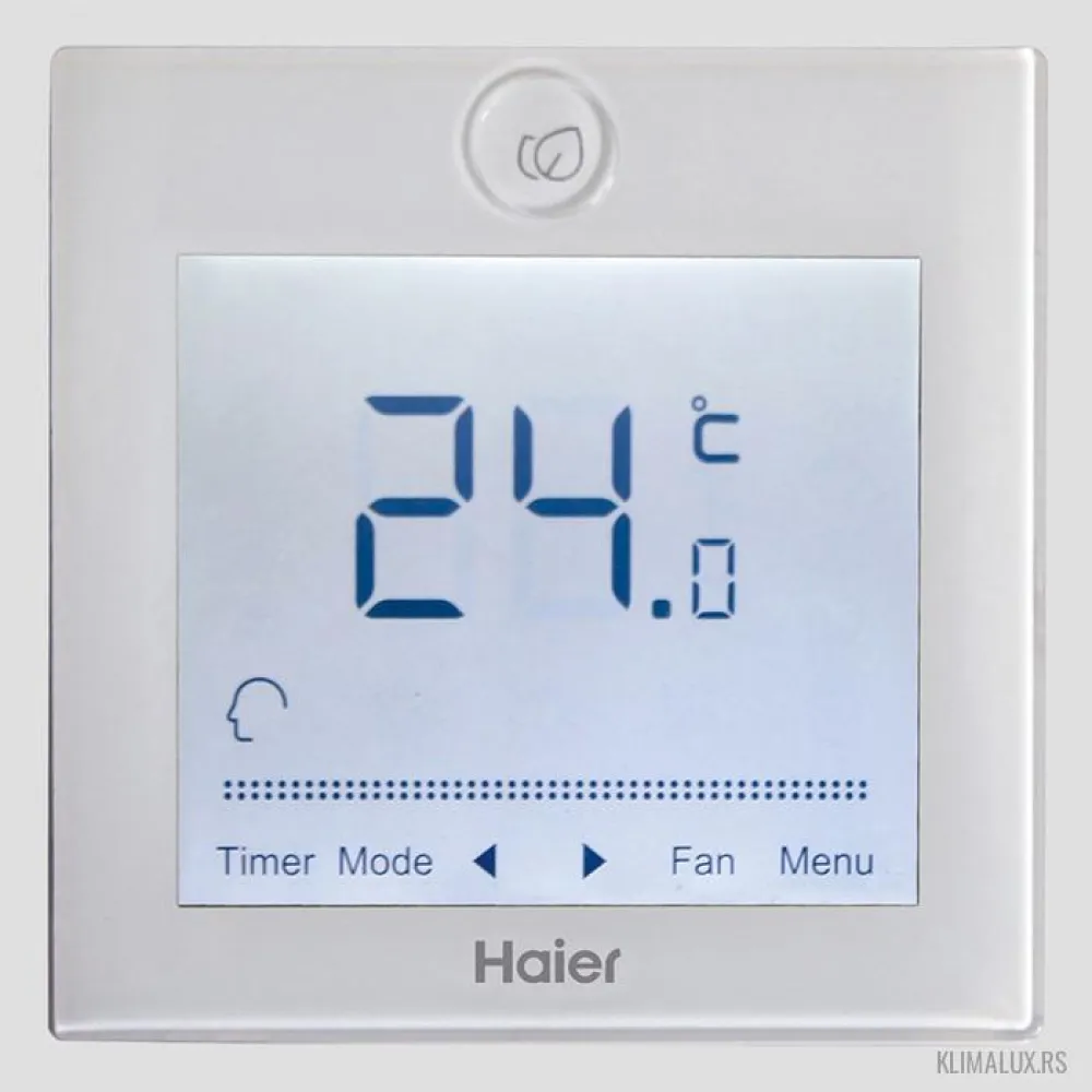 Klima uređaj Haier AD36NS1ERA / 1U36SS1EAB 36.000 BTU — Klimapolis