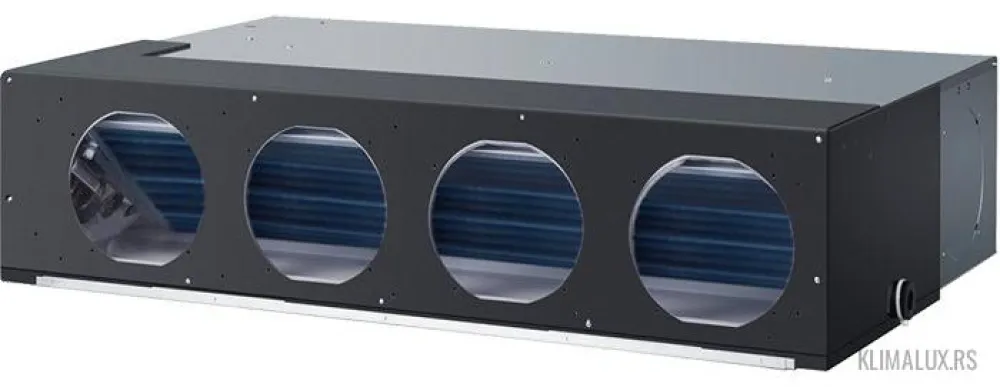 Klima uređaj Haier AD48NS1ERA(S) / 1U48LS1EAB(S) 41.300 BTU — Klimapolis