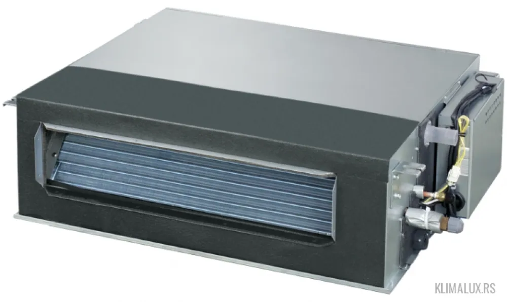 Klima uređaj Haier AD18MS1ERA / 1U18DS1EAA 18.000 BTU inverter — Klimapolis