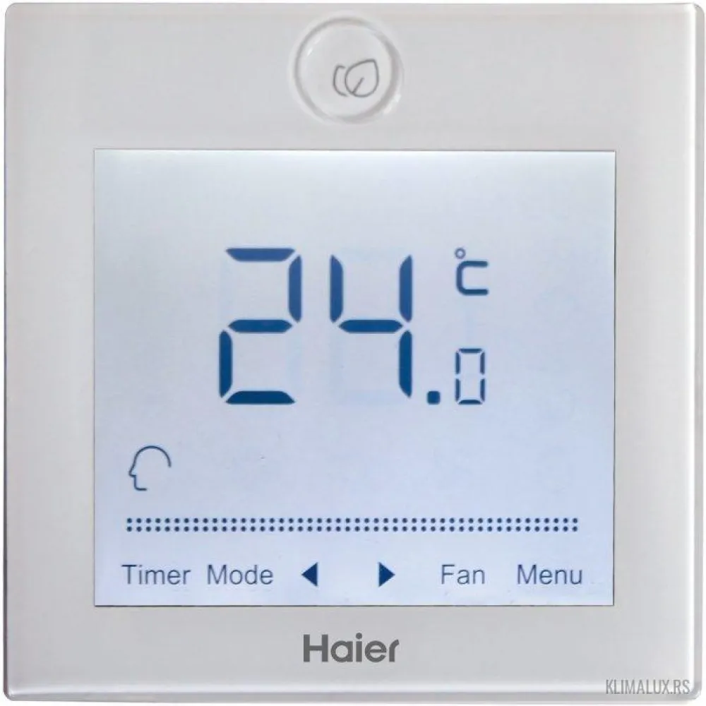 Klima uređaj Haier AD18MS1ERA / 1U18DS1EAA 18.000 BTU inverter — Klimapolis