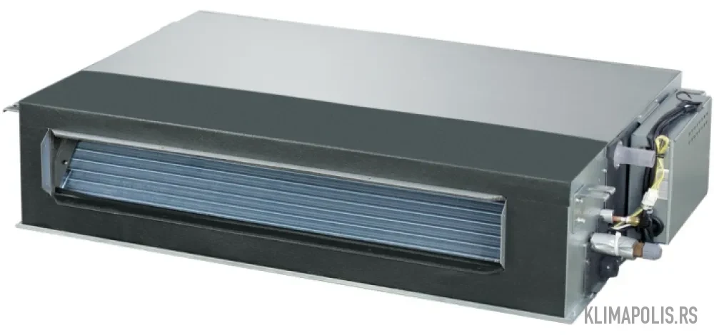 Klima uređaj Haier AD24MS3ERA / 1U24FS1EAA 24.000 BTU — Klimapolis
