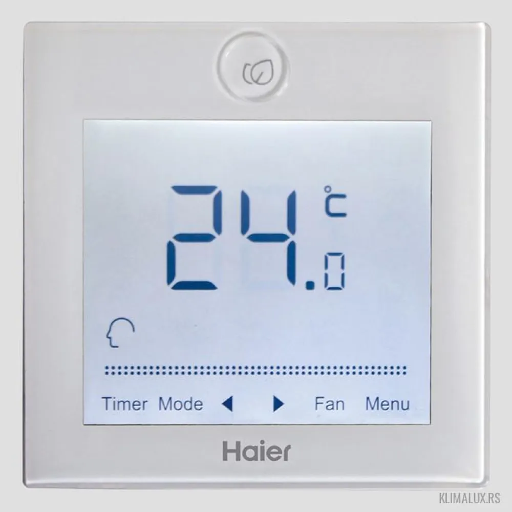 Klima uređaj Haier AD18SS1ERA(N)(P) / 1U18DS1EAA 18.000 BTU — Klimapolis