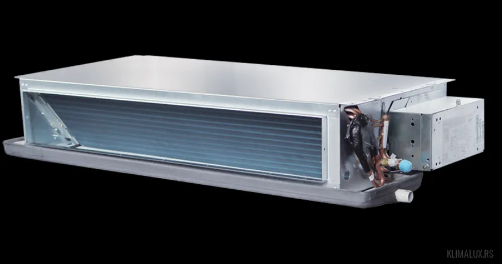 Klima uređaj Haier AD18SS1ERA(N)(P) / 1U18DS1EAA 18.000 BTU — Klimapolis