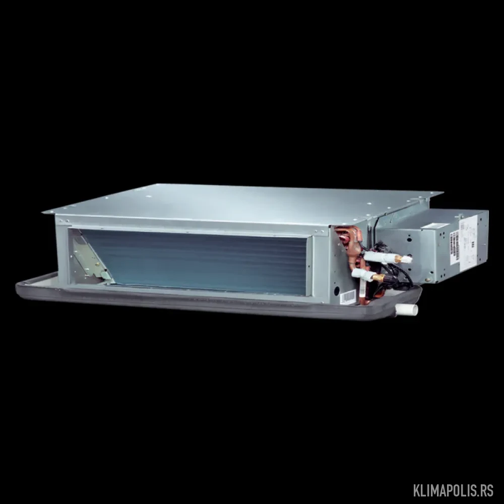 Klima uređaj Haier AD24SS1ERA(N)(P) / 1U24GS1ERA 21.000 BTU inverter — Klimapolis