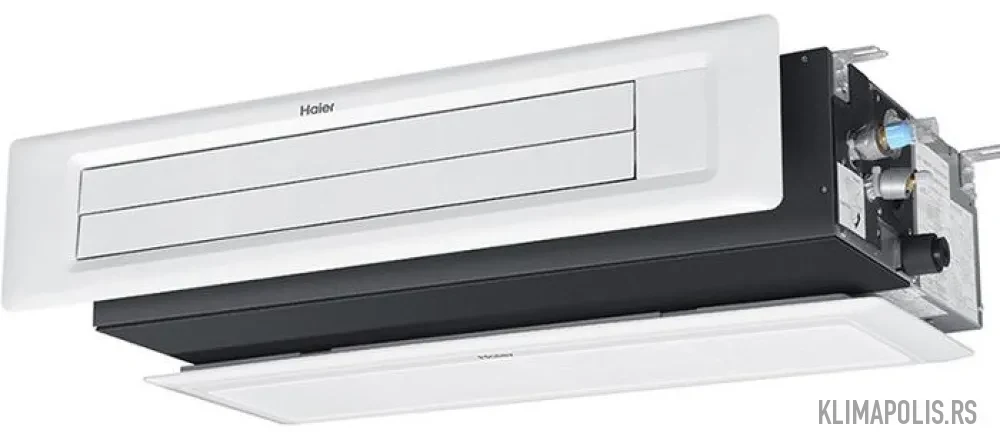 Klima uređaj Haier AD24SS1ERA(N)(P) / 1U24FS1EAA 24.000 BTU — Klimapolis