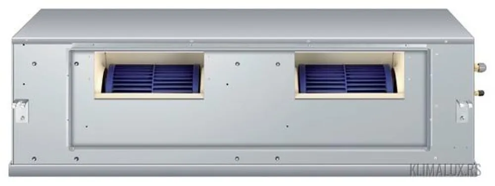 Klima uređaj Haier ADH125H1ERG / 1UH125P1ERK 42.700 BTU inverter — Klimapolis