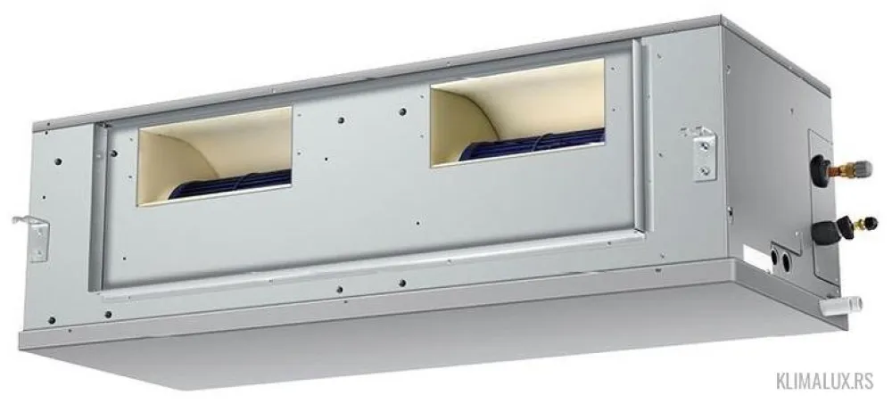 Klima uređaj Haier ADH200H1ERG / 1UH200W1ERK 70.000 BTU inverter — Klimapolis