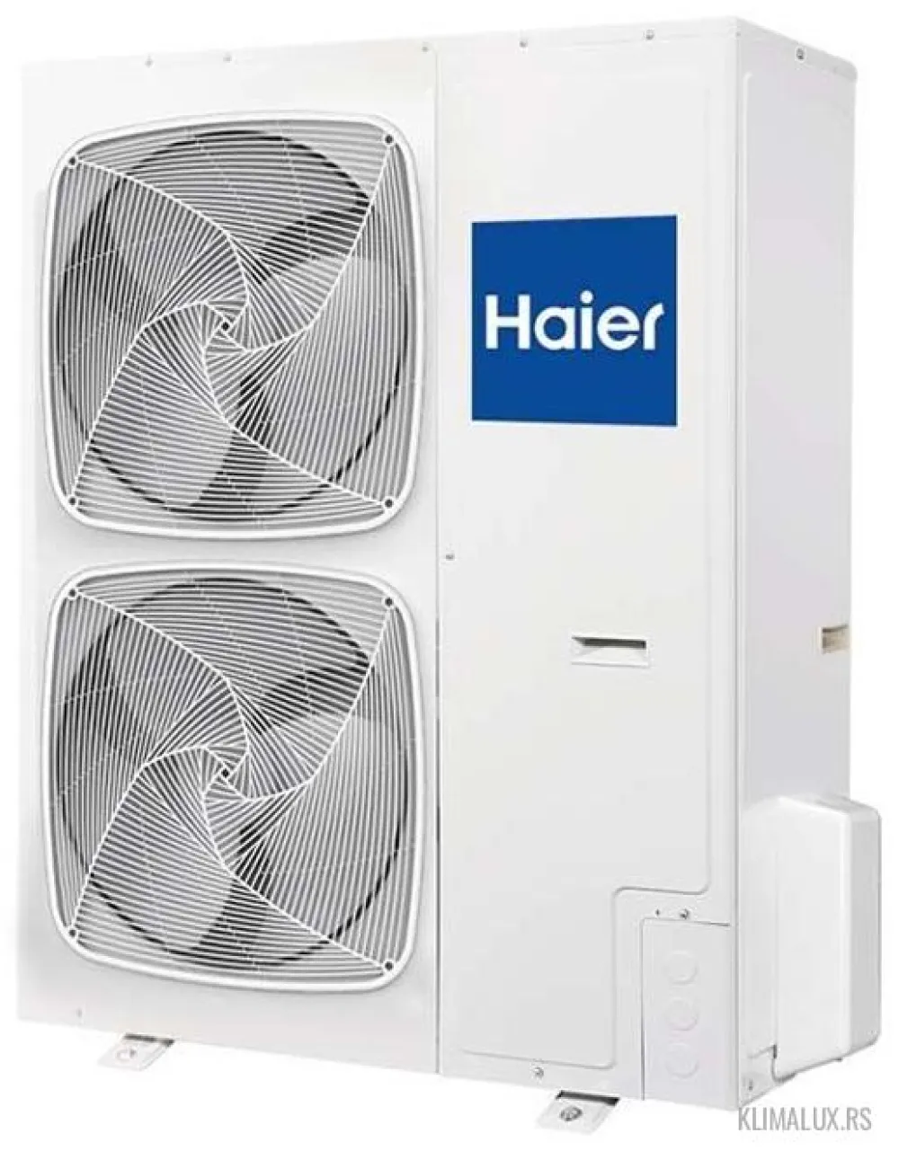 Klima uređaj Haier ADH250H1ERG / 1UH250W1ERK 81.900 BTU inverter — Klimapolis