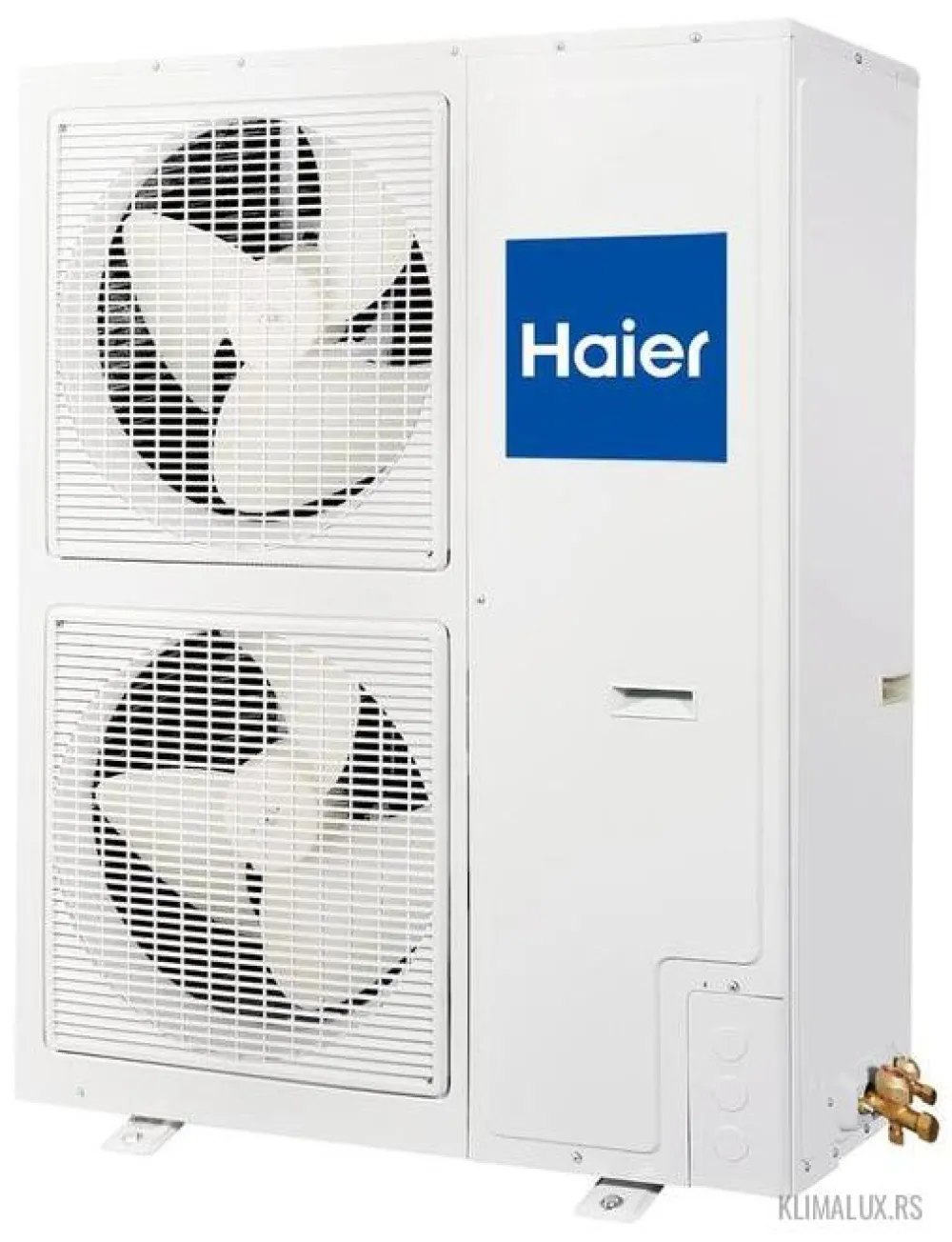 Klima uređaj Haier AD362AHEAA / AU36NAIEAA 36.000 BTU — Klimapolis