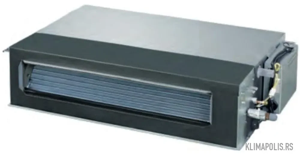 Klima uređaj Haier ADH105M1ERG / 1UH105N1ERG 36.000 BTU inverter — Klimapolis