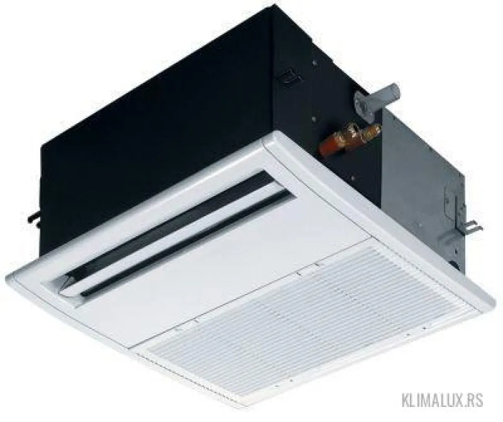 Klima uređaj Mitsubishi Heavy FDTQ22KXE6F 7.000 BTU — Klimapolis