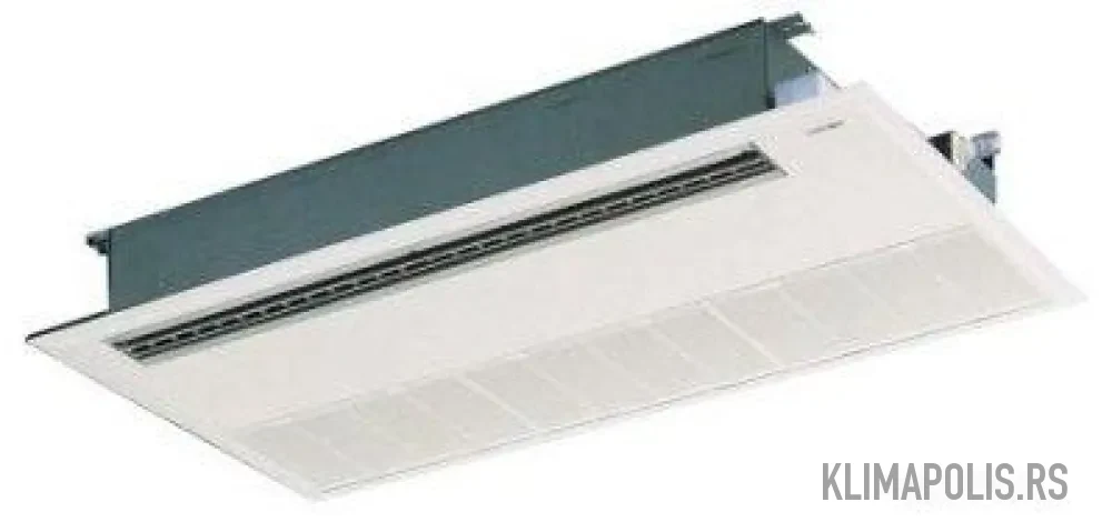 Klima uređaj Mitsubishi Heavy FDTSA22KXE4R 7.000 BTU — Klimapolis