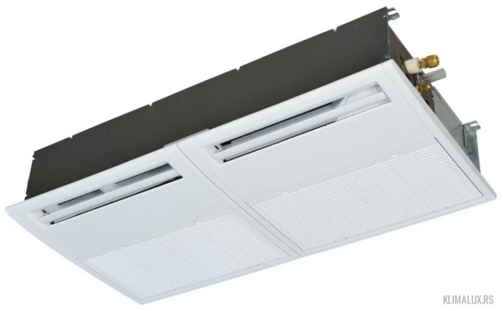 Klima uređaj Mitsubishi Heavy FDTW28KXE6F 9.000 BTU — Klimapolis