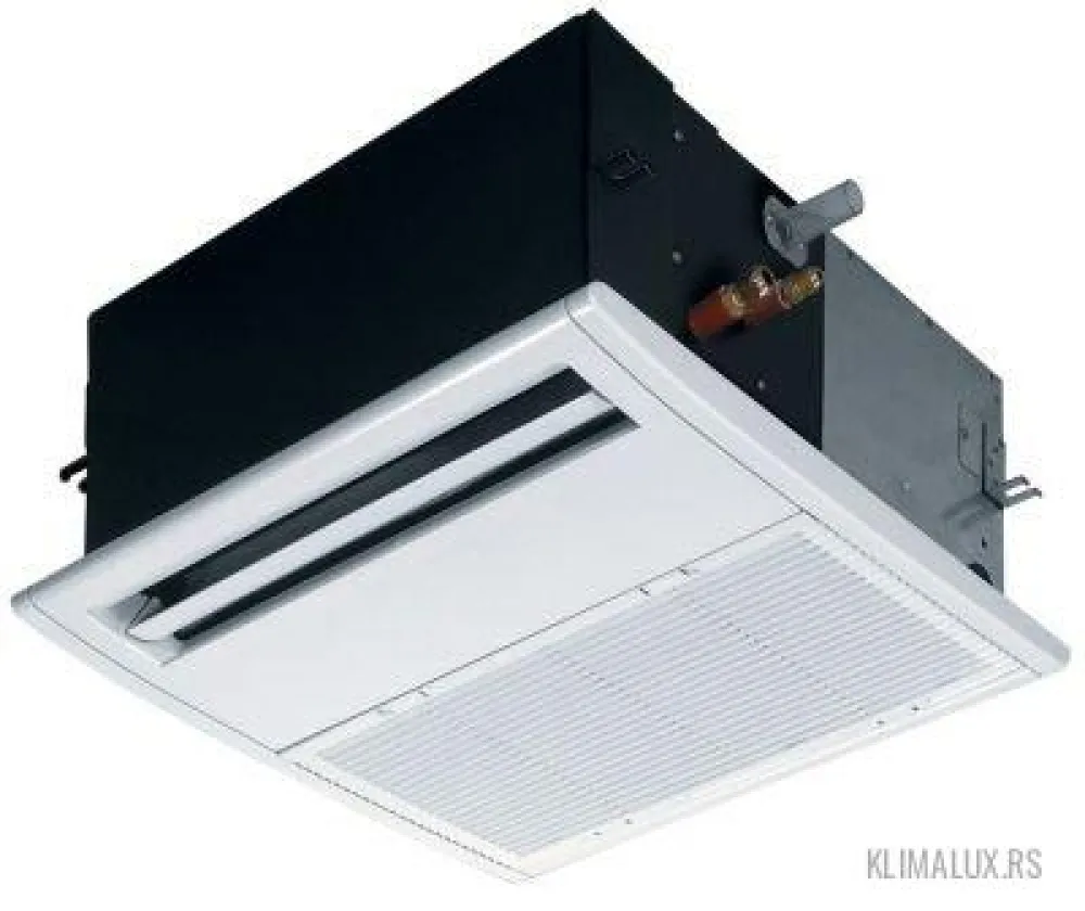 Klima uređaj Mitsubishi Heavy FDTQ36KXE6F 12.000 BTU — Klimapolis